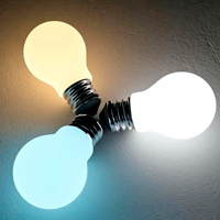 Как светодиодные лампы влияют на здоровье и зрение?